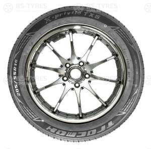 Tracmax X-Privilo TX5 165/60 R14 75H