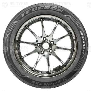 Tracmax X-Privilo TX5 165/60 R14 75H
