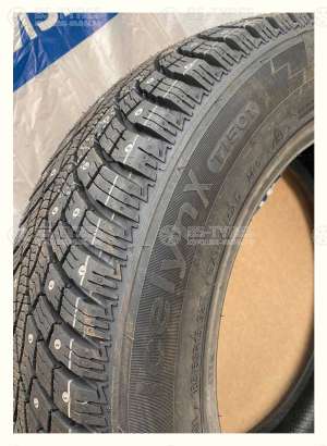Triangle IcelynX TI501 235/35 R19 91T