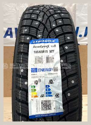 Triangle IcelynX TI501 235/35 R19 91T