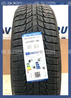 Triangle Snow PL01 225/55 R18 102R