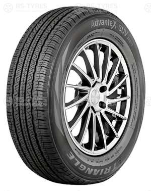 Triangle TR259 SUV 235/55 R17 103V