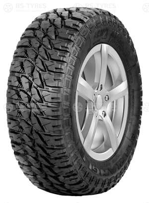 Triangle TR281 GripX MT 245/75 R16C 120/116Q