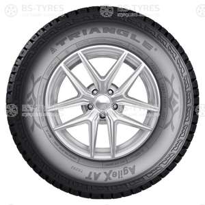 Triangle TR292 265/70 R16C 117/114S