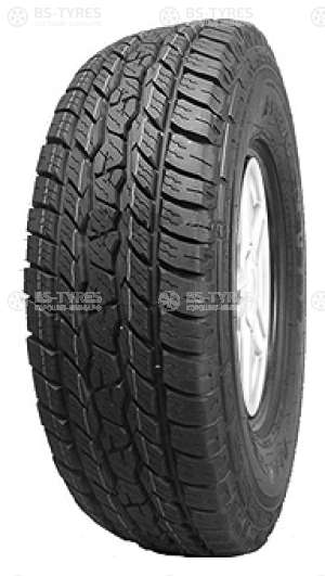 Triangle TR292 265/70 R16C 117/114S
