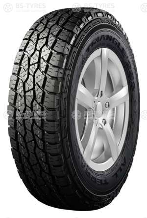 Triangle TR292 265/70 R16C 117/114S