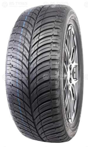 Unigrip Lateral Force 4S 225/55 R18 98W