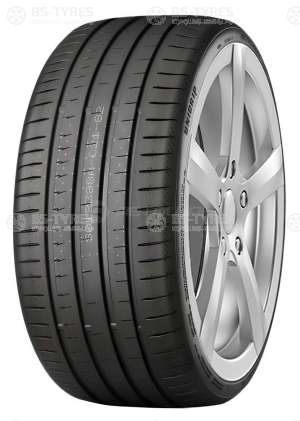 Unigrip Lateral Force Sport 265/40 R22 106Y