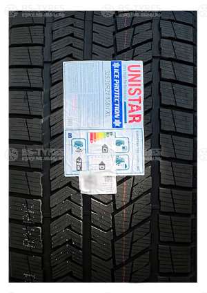 Unistar Ice protection 265/45 R21 108H