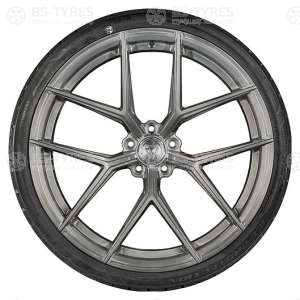 Unistar Ice protection 265/45 R21 108H