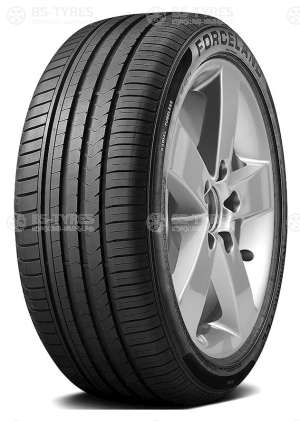 Force Land Vitality F22 245/35 R20 95W