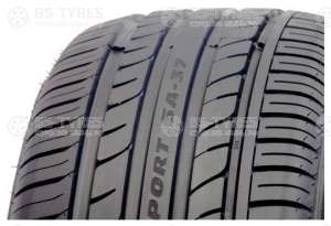 Westlake SA37 265/45 R20 108W