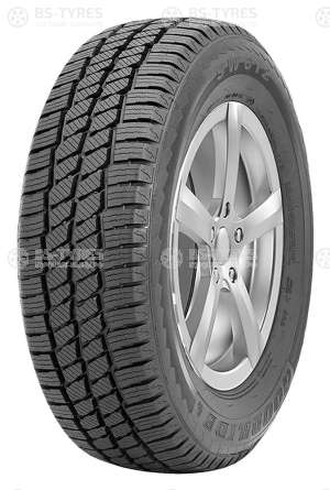 Westlake SW612 205/65 R16C 107/105T