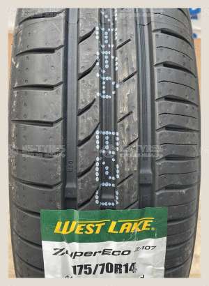Westlake Z107 Zuper Eco 235/40 R19 96W