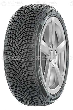Westlake Z401 All Season Elite 205/50 R17 93V