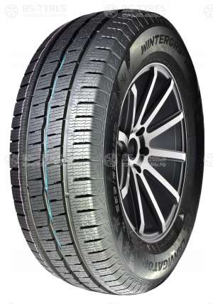 Lanvigator WinterGrip VAN 185/0 R14C 102/100R