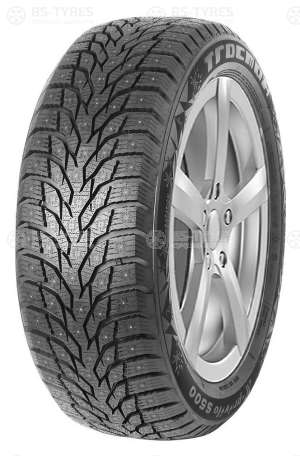 Tracmax X-Privilo S500 245/55 R19 107T