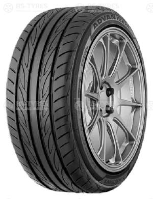 Yokohama Advan Fleva V701 225/35 R20 90W (2017)