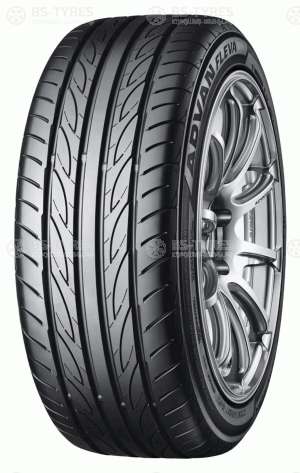 Yokohama Advan Fleva V701 225/35 R20 90W (2017)