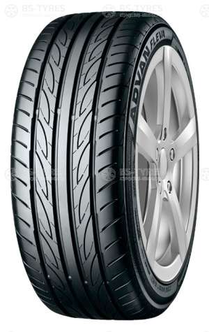 Yokohama Advan Fleva V701 225/35 R20 90W (2017)