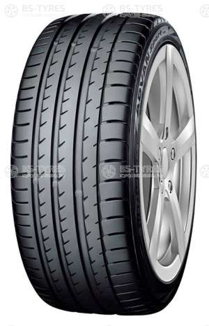 Yokohama Advan Sport V105 235/60 R18 107W