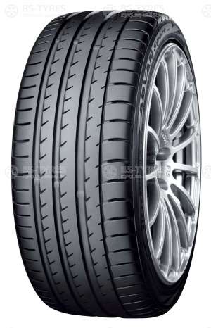 Yokohama Advan Sport V105 235/60 R18 107W