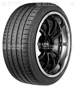 Yokohama Advan Sport V105 235/60 R18 107W