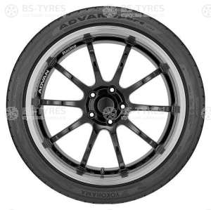 Yokohama Advan Sport V105 235/60 R18 107W
