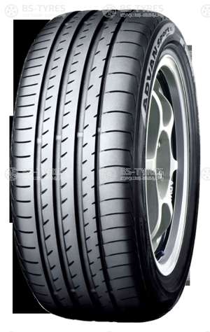 Yokohama Advan Sport V105S 235/40 R19 96Y