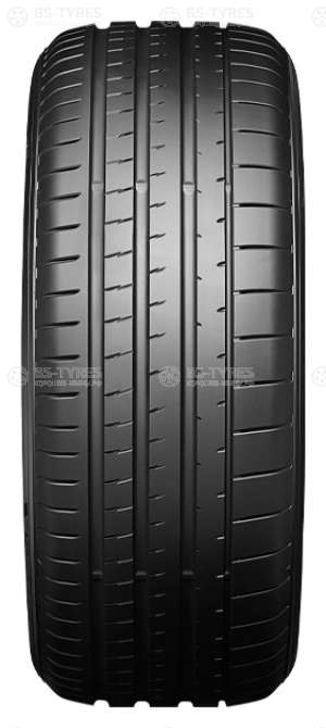 Yokohama Advan Sport V107 295/35 R22 108Y