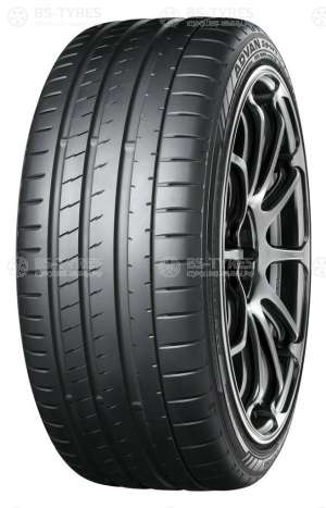 Yokohama Advan Sport V107 295/35 R22 108Y