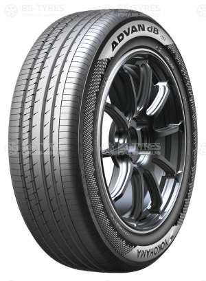 Yokohama Advan dB V553 245/50 R18 100W
