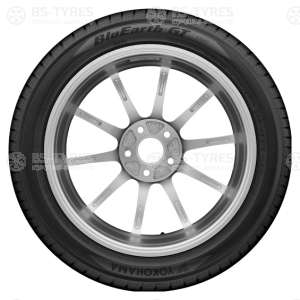 Yokohama BluEarth AE51 245/40 R18 97W