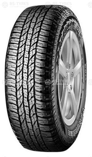 Yokohama Geolandar A/T G015 235/60 R18 107H
