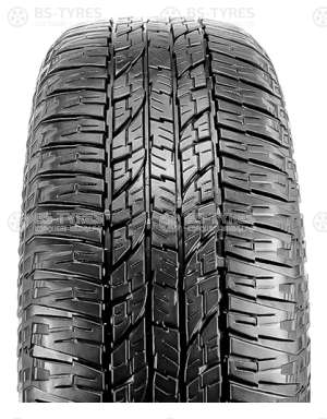 Yokohama Geolandar A/T G015 235/60 R18 107H