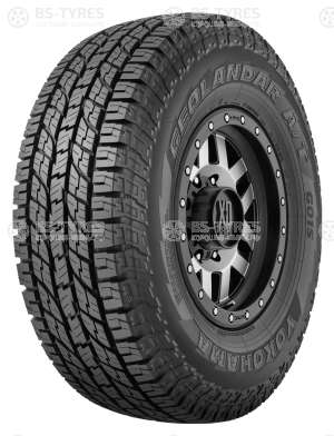 Yokohama Geolandar A/T G015 235/60 R18 107H
