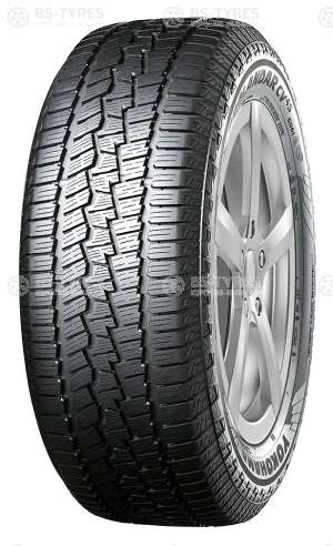 Yokohama Geolandar CV 4S G061 225/55 R18 98V