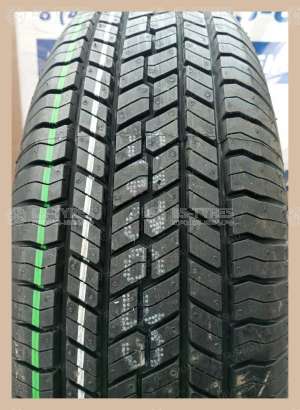 Yokohama Geolandar H/T G033 215/70 R16 100H