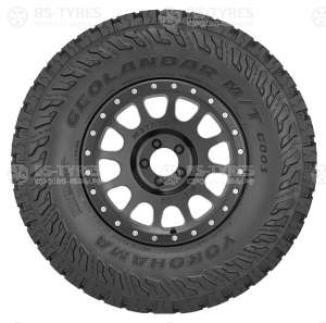 Yokohama Geolandar M/T G003 12.5/35 R15 113Q