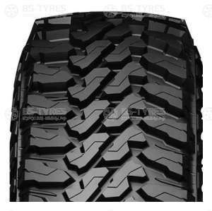 Yokohama Geolandar M/T G003 12.5/35 R15 113Q