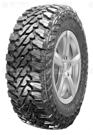 Yokohama Geolandar M/T G003 12.5/35 R15 113Q