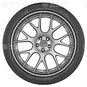 Yokohama Geolandar X-CV G057 265/50 R19 110W