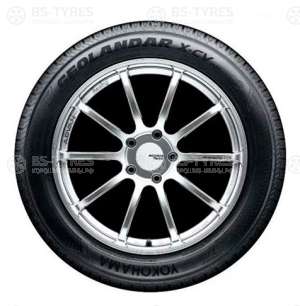 Yokohama Geolandar X-CV G057 265/50 R19 110W