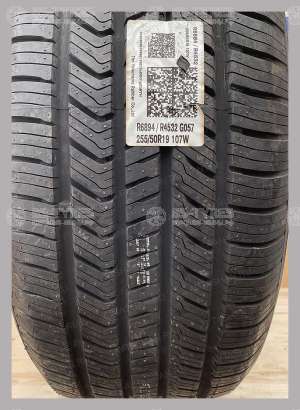 Yokohama Geolandar X-CV G057 265/50 R19 110W