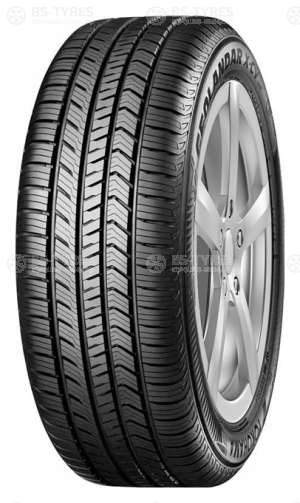 Yokohama Geolandar X-CV G057 265/50 R19 110W