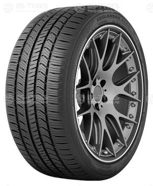 Yokohama Geolandar X-CV G057 265/50 R19 110W