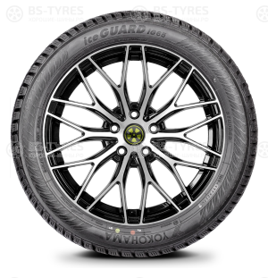 Yokohama Ice Guard IG65 245/70 R16 111T