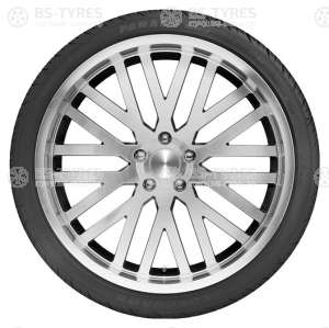 Yokohama Parada Spec-X PA02 295/45 R20 114V