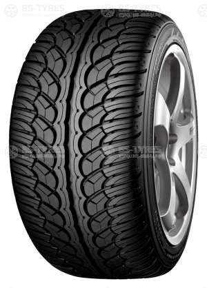 Yokohama Parada Spec-X PA02 295/45 R20 114V