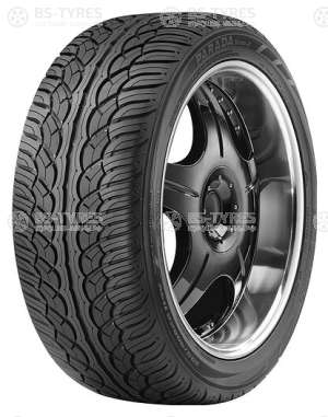 Yokohama Parada Spec-X PA02 295/45 R20 114V